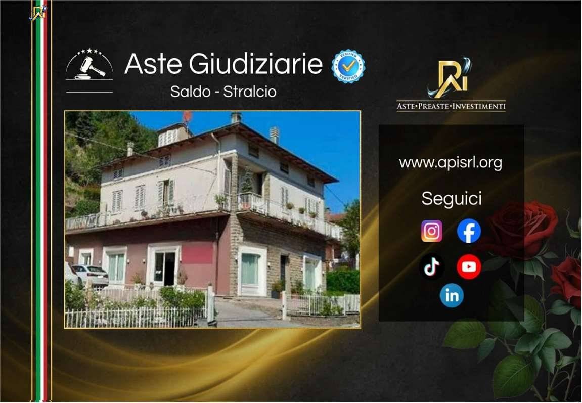 Appartamento in vendita a Cantagallo