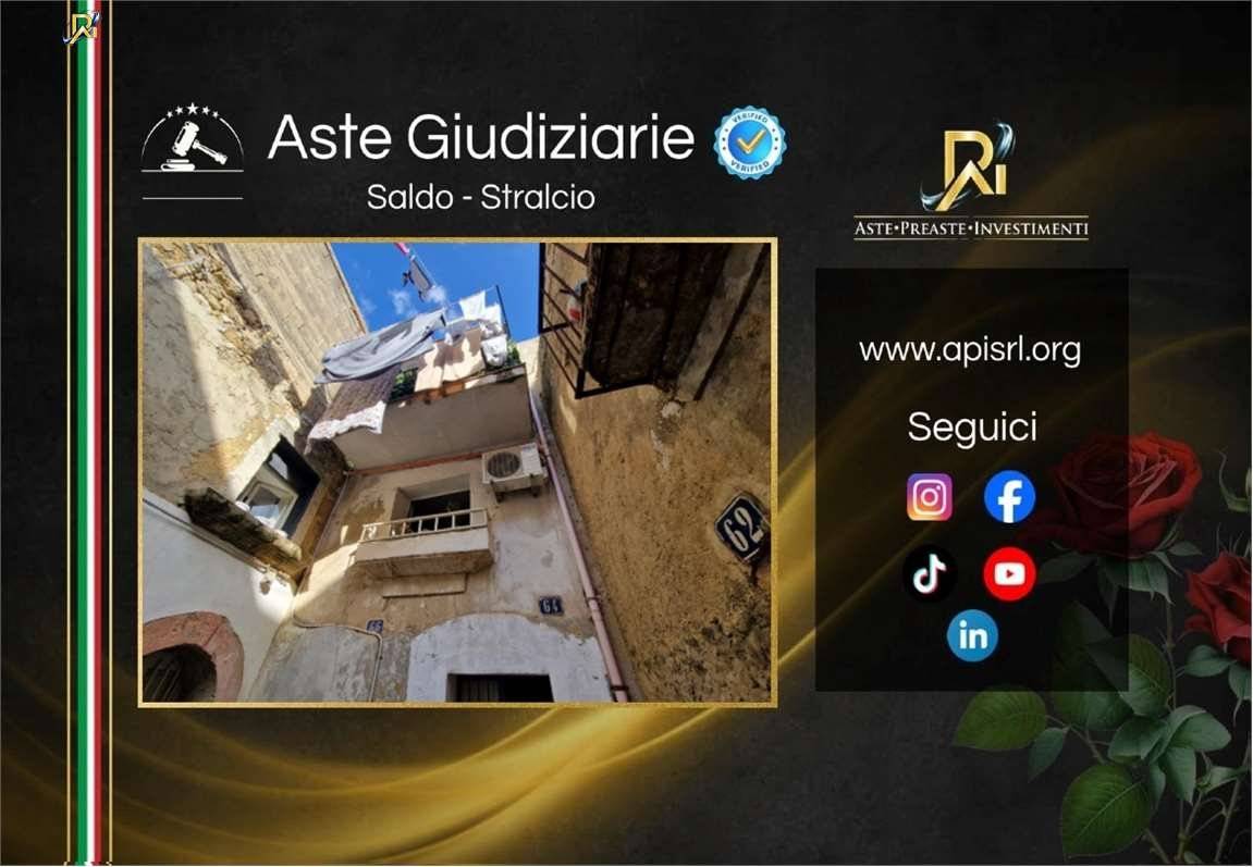 Casa indipendente in vendita a Caltagirone