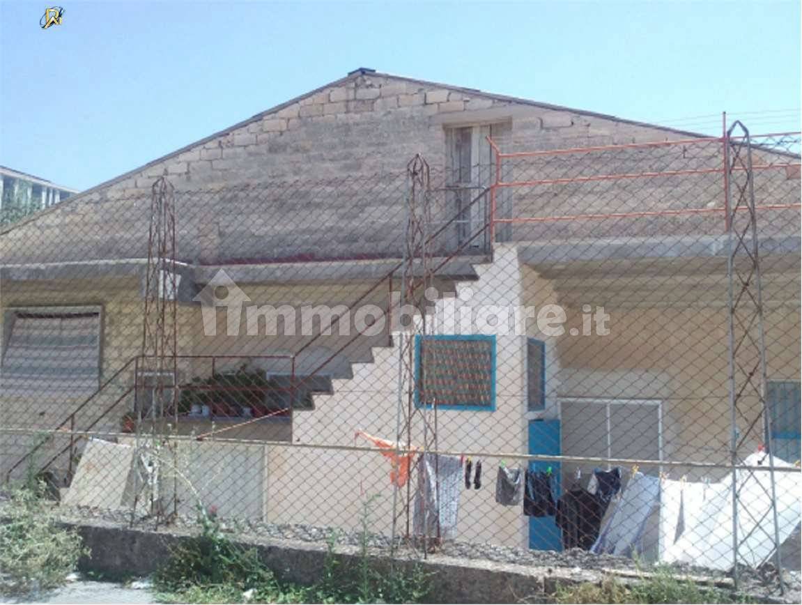 Appartamento in vendita a Palazzolo Acreide