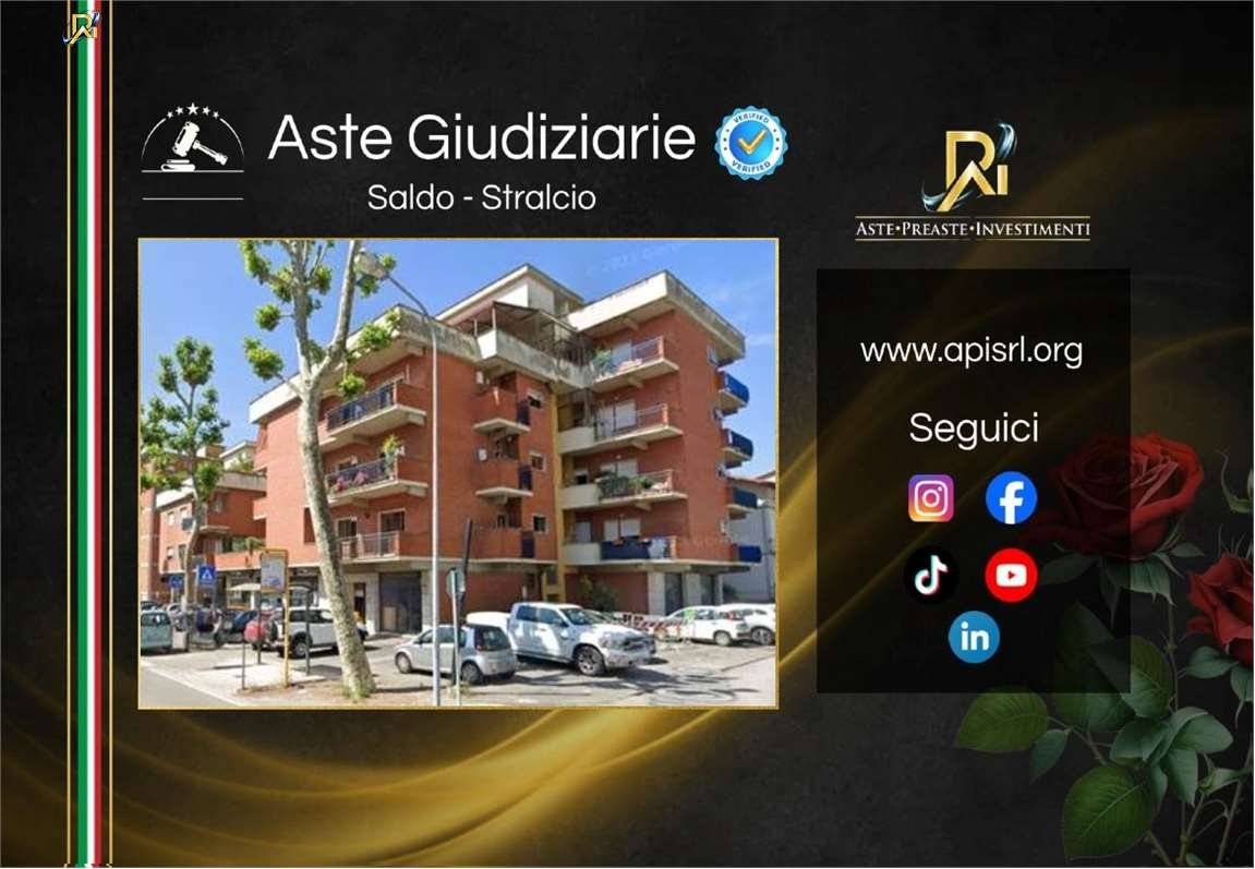 Appartamento in vendita a Pistoia