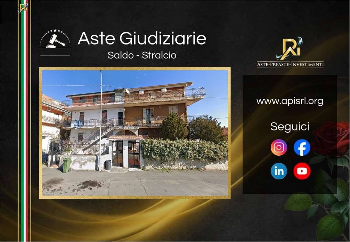 Appartamento in vendita a San Pietro Clarenza