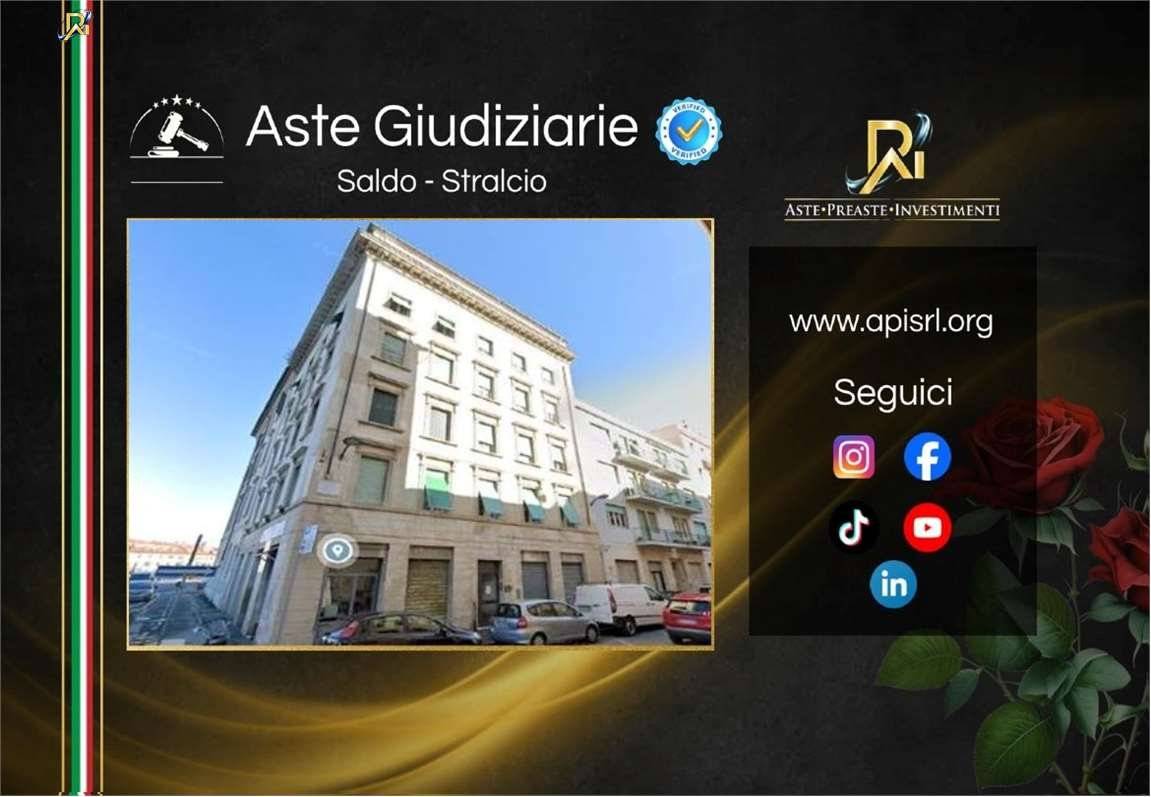 Appartamento in vendita a Livorno