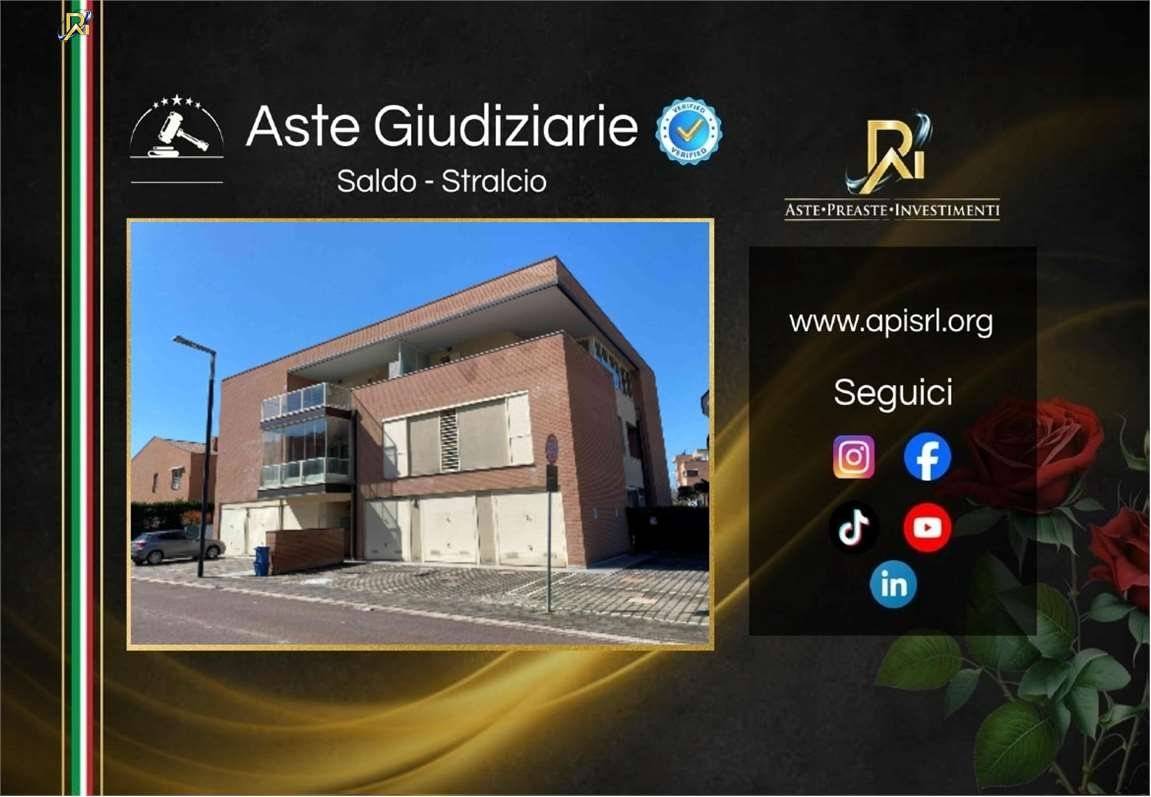 Appartamento in vendita a Pieve di Cento