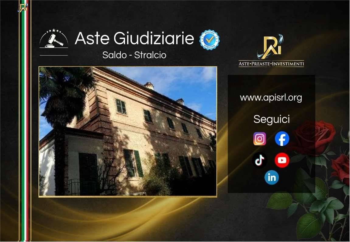 Casa indipendente in vendita a Oglianico