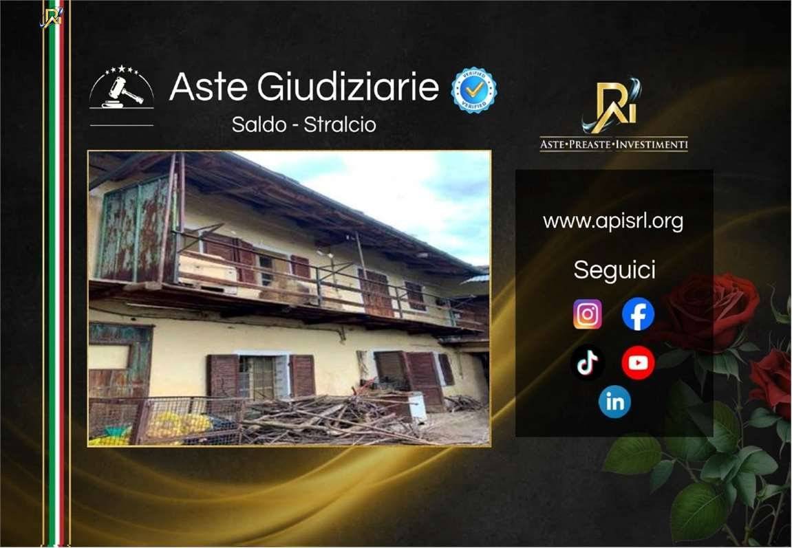 Appartamento in vendita a Pinerolo