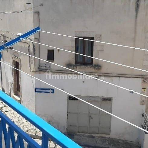 Appartamento in vendita a Ostuni