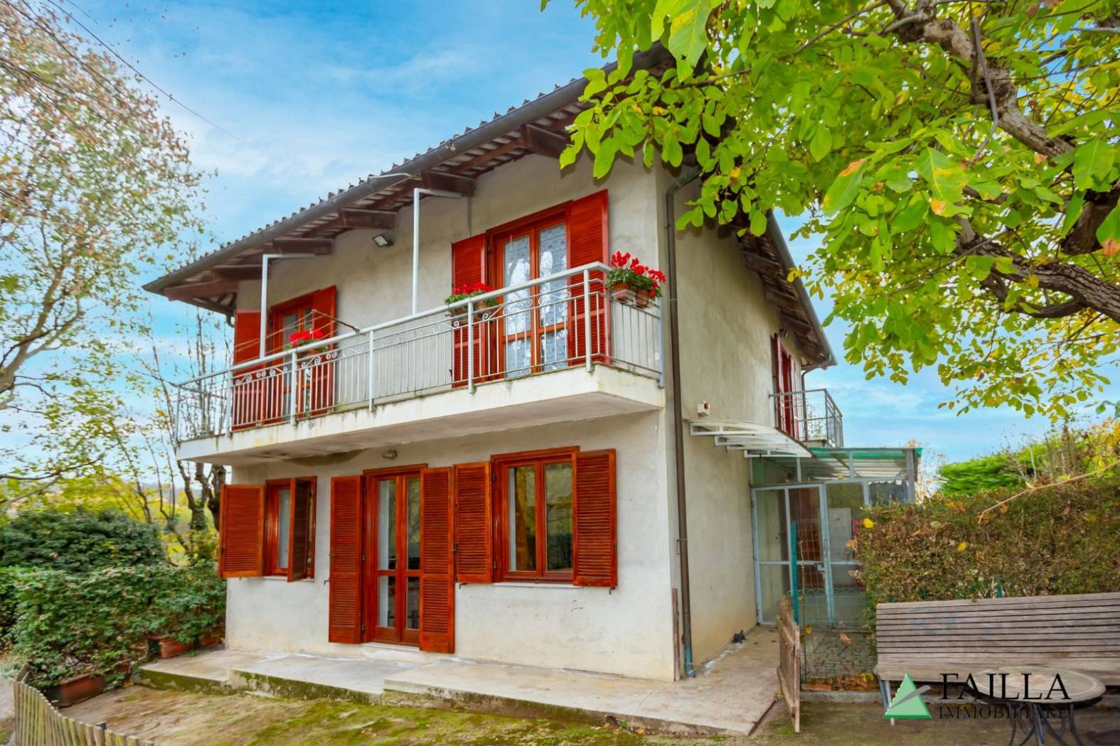 Villa in vendita a Torino