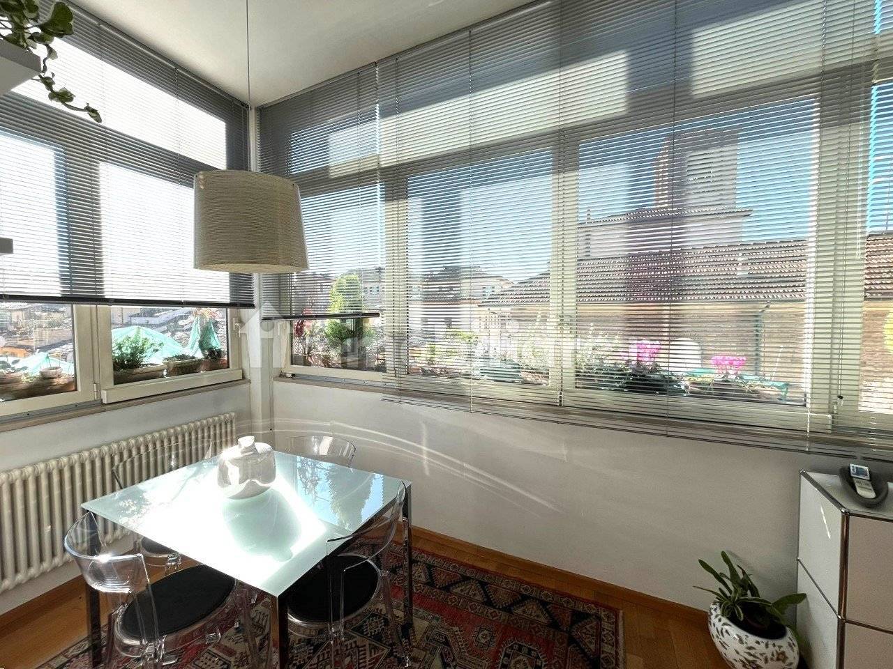 Appartamento in vendita a Pesaro