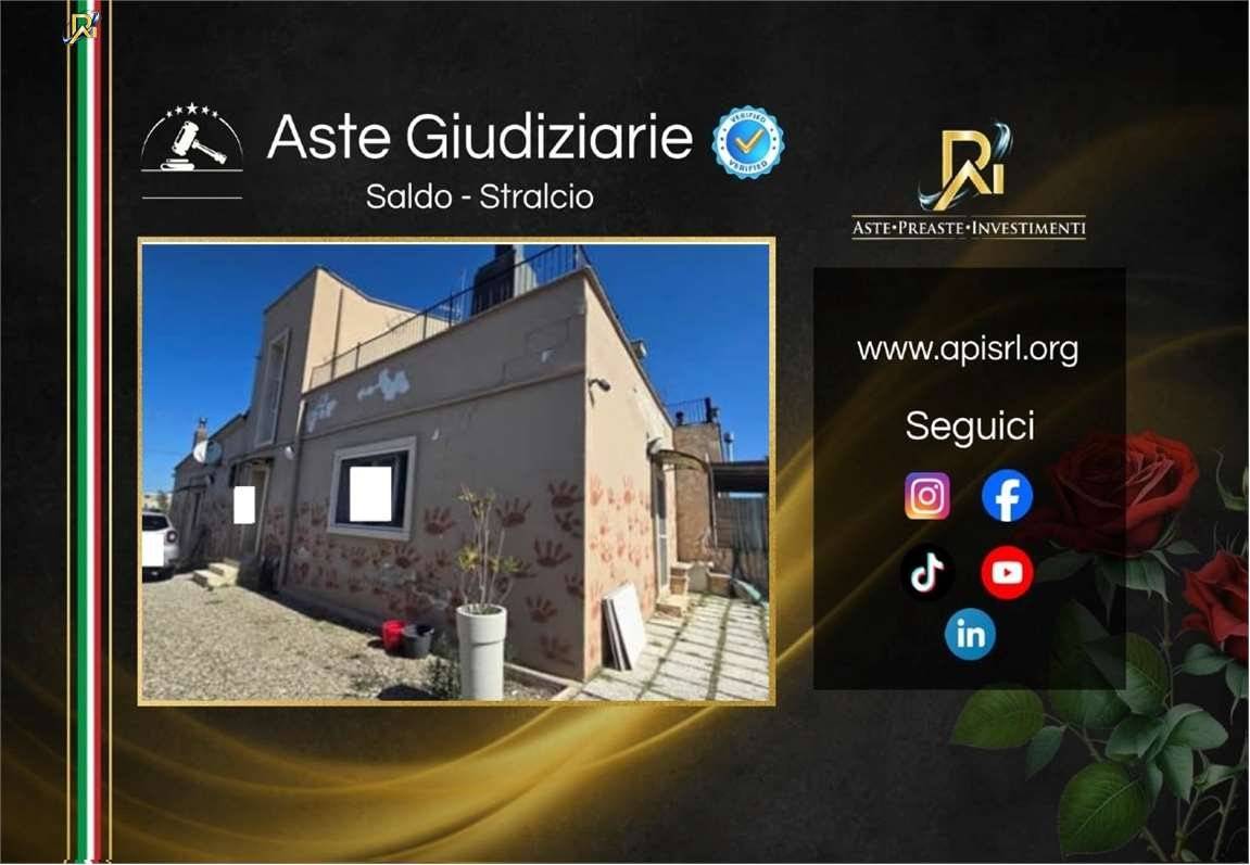 Appartamento in vendita a Matera