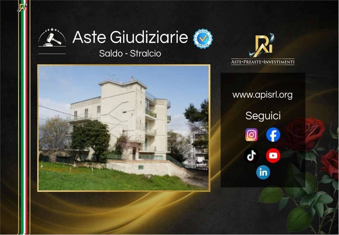 Appartamento in vendita a Matera