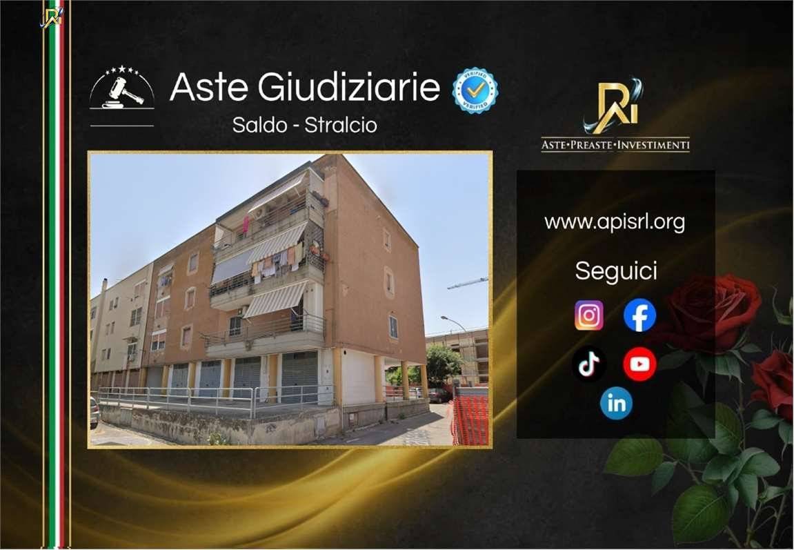 Appartamento in vendita a Matera