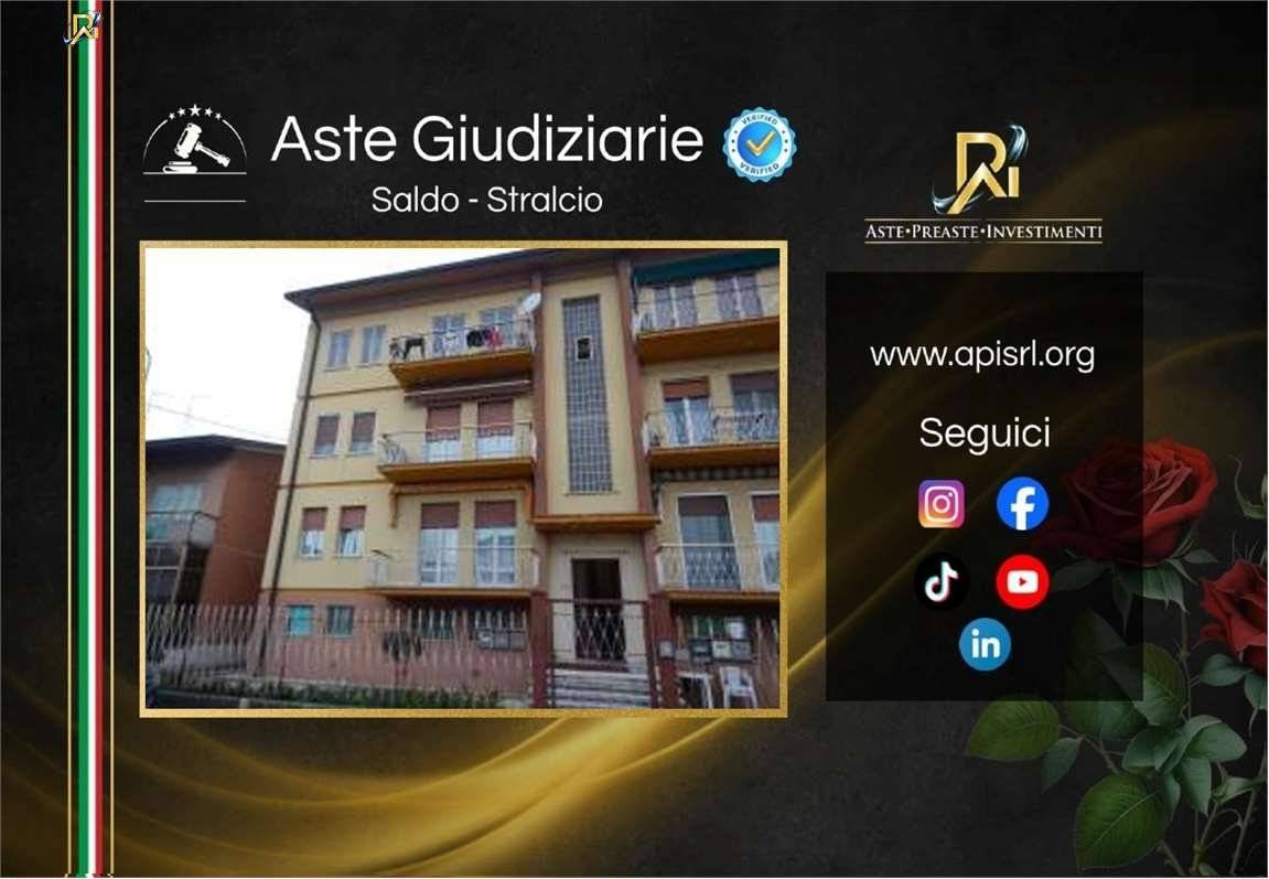 Appartamento in vendita a Castel d'Ario