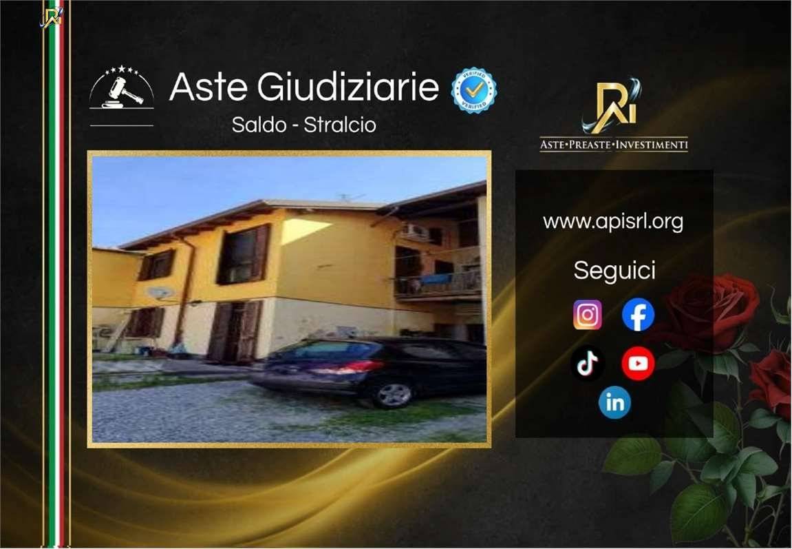 Appartamento in vendita a Lissone