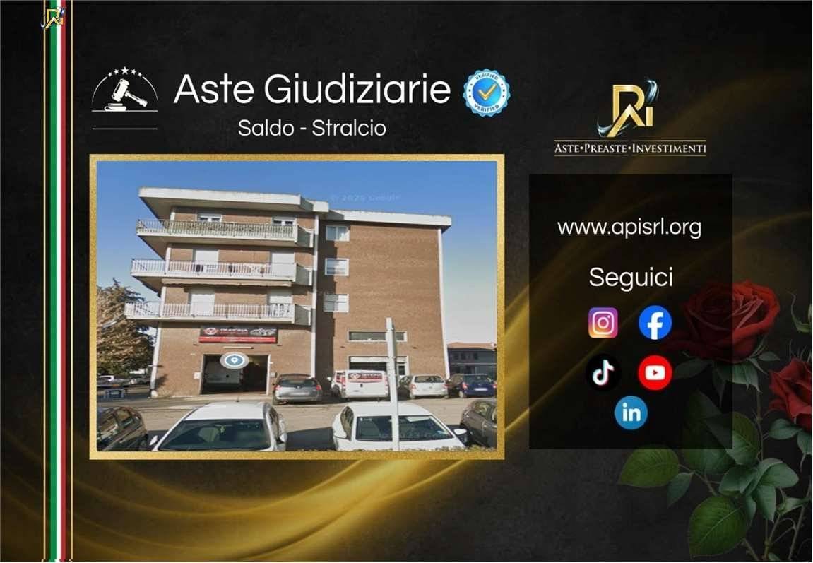 Appartamento in vendita a Santarcangelo di Romagna