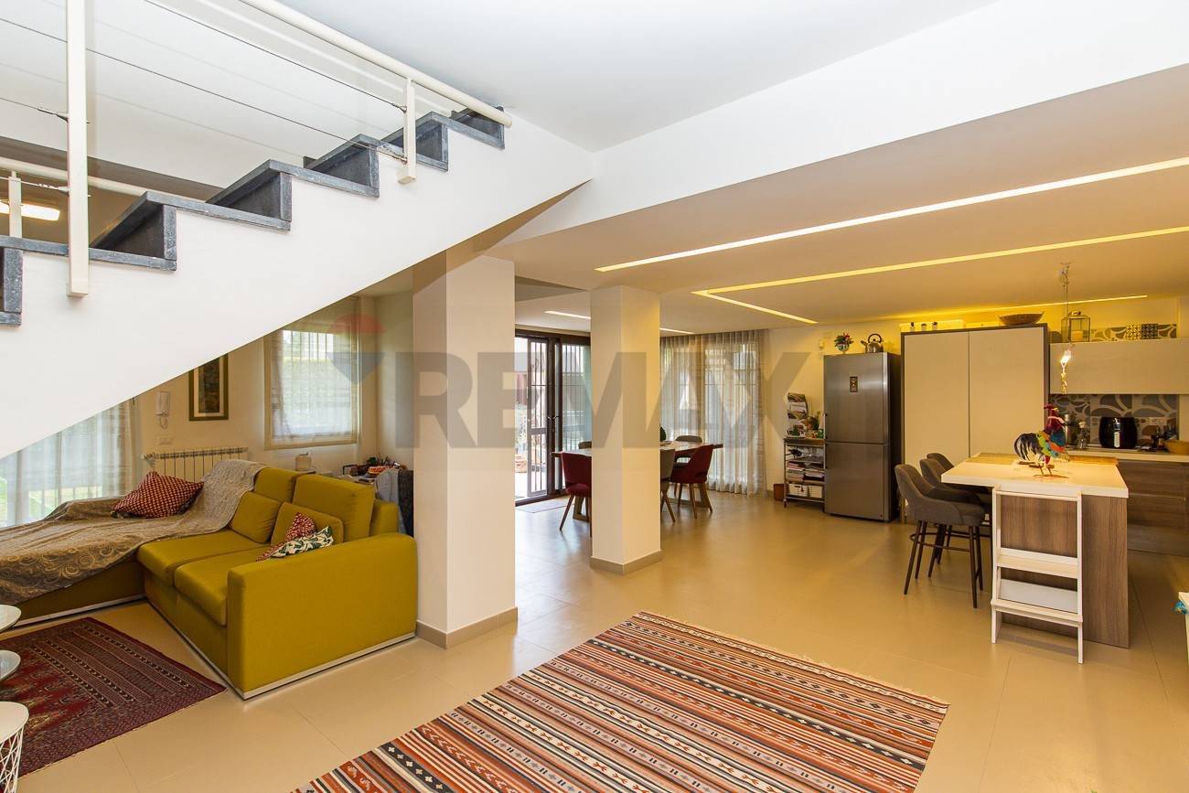 Villetta a schiera - foto 4