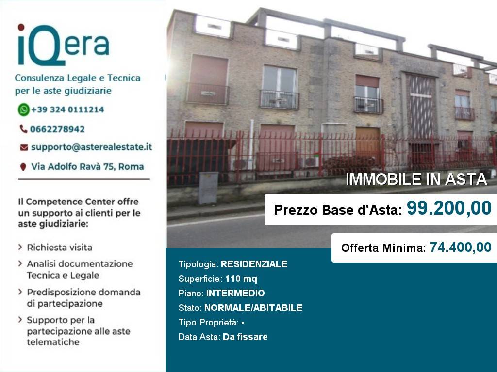 Appartamento in vendita a Pogliano Milanese