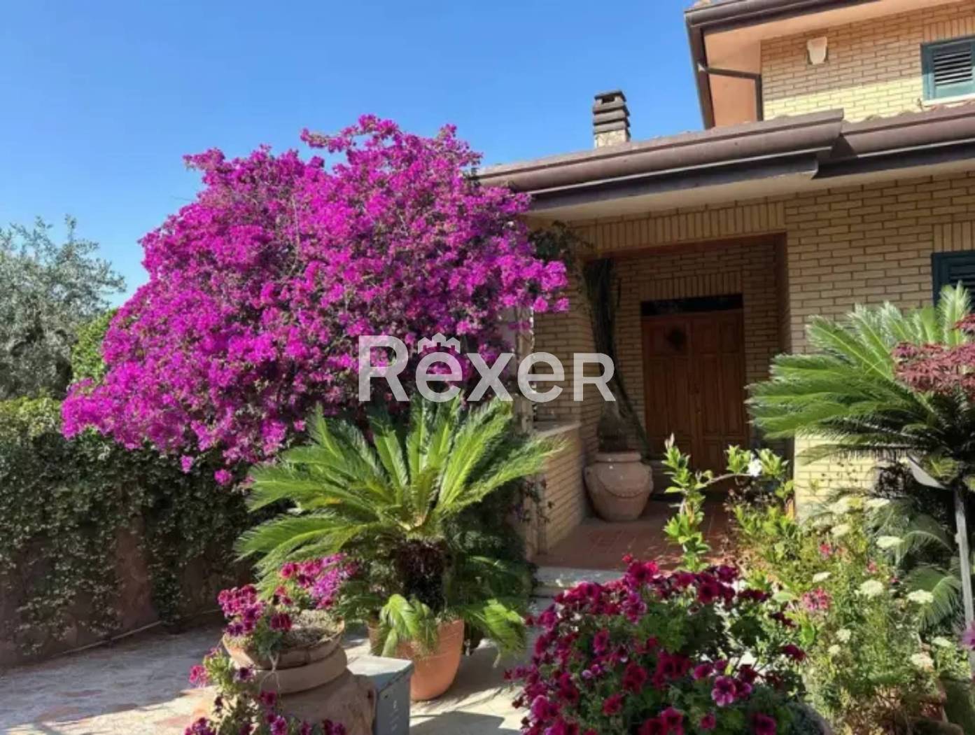 Villa in vendita a Poggio Imperiale