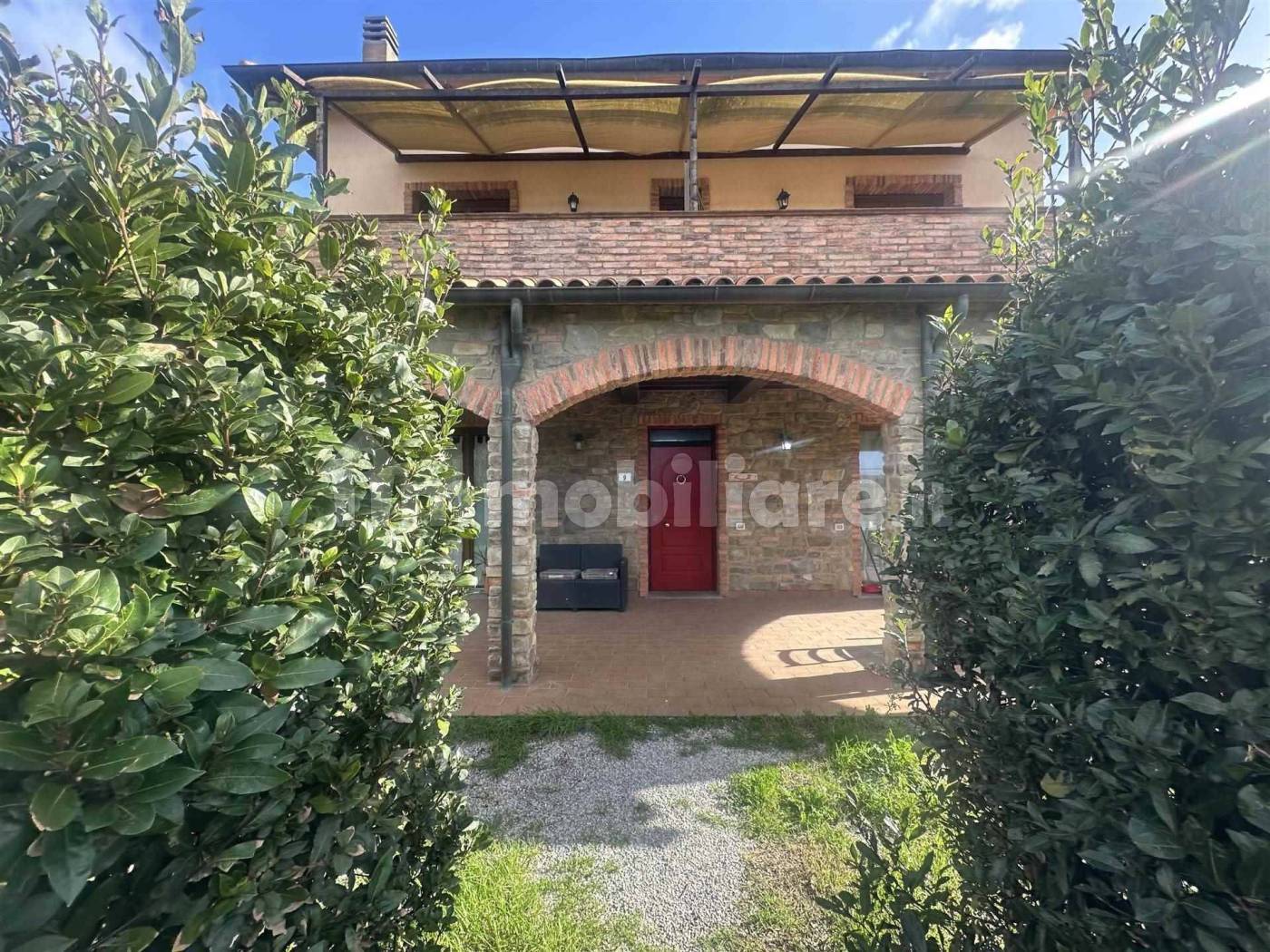 Villa in vendita a Campiglia Marittima