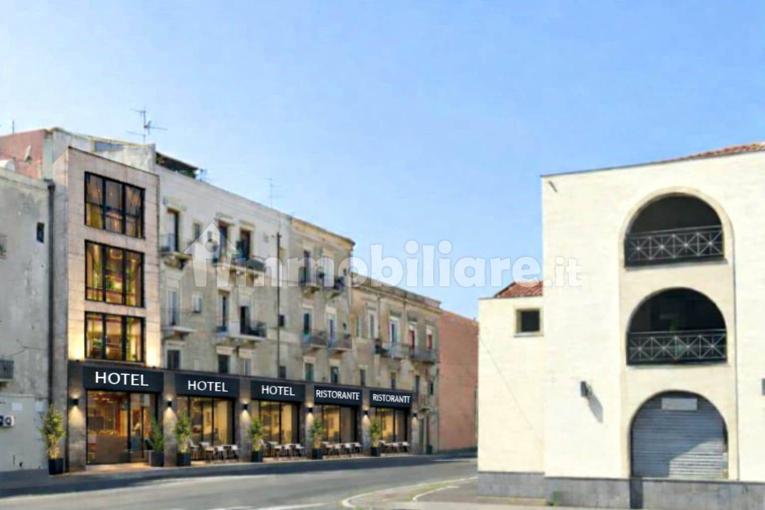 Palazzo - Edificio - foto 2