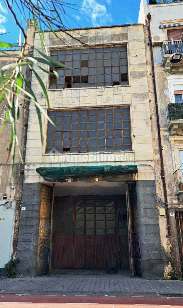 Palazzo - Edificio - foto 4