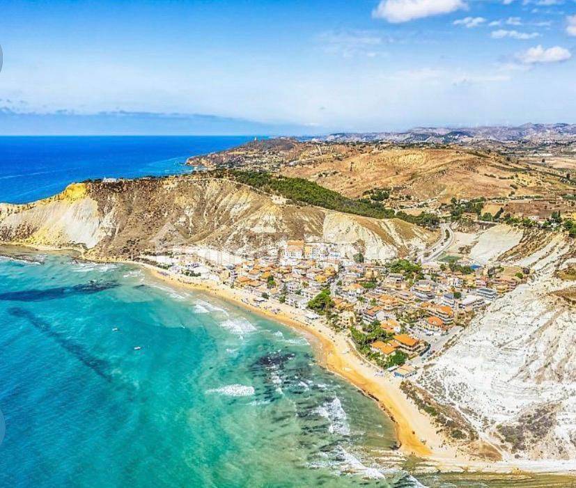 Villa in vendita a Realmonte