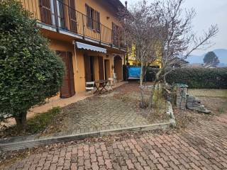 Cortile interno