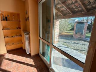 Veranda