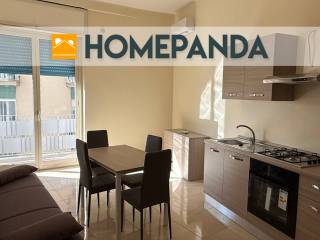 1-bedroom flat via Etnea 551, Gioeni, Catania