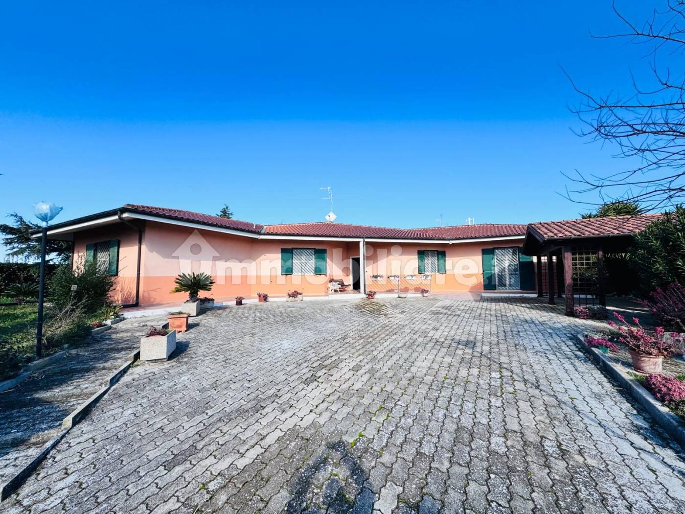 Villa in vendita a Termoli