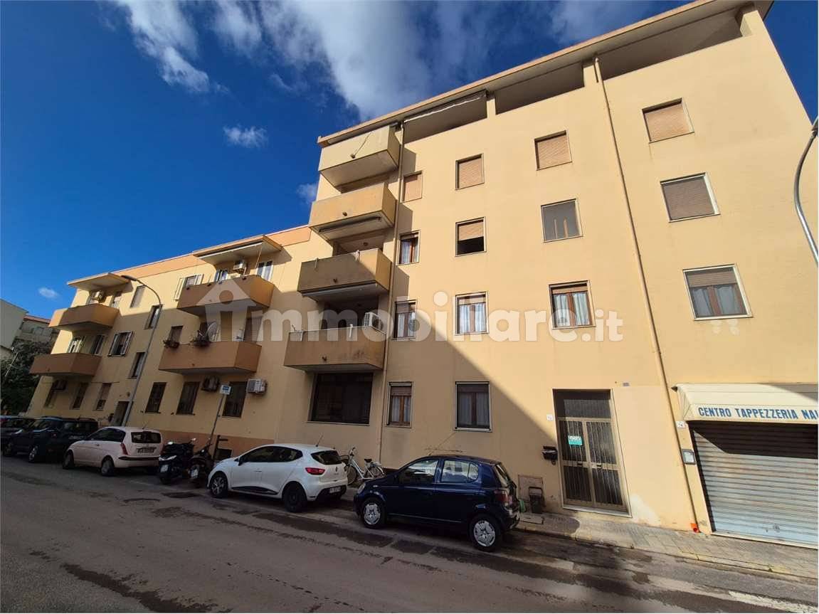 Appartamento in vendita a Alghero