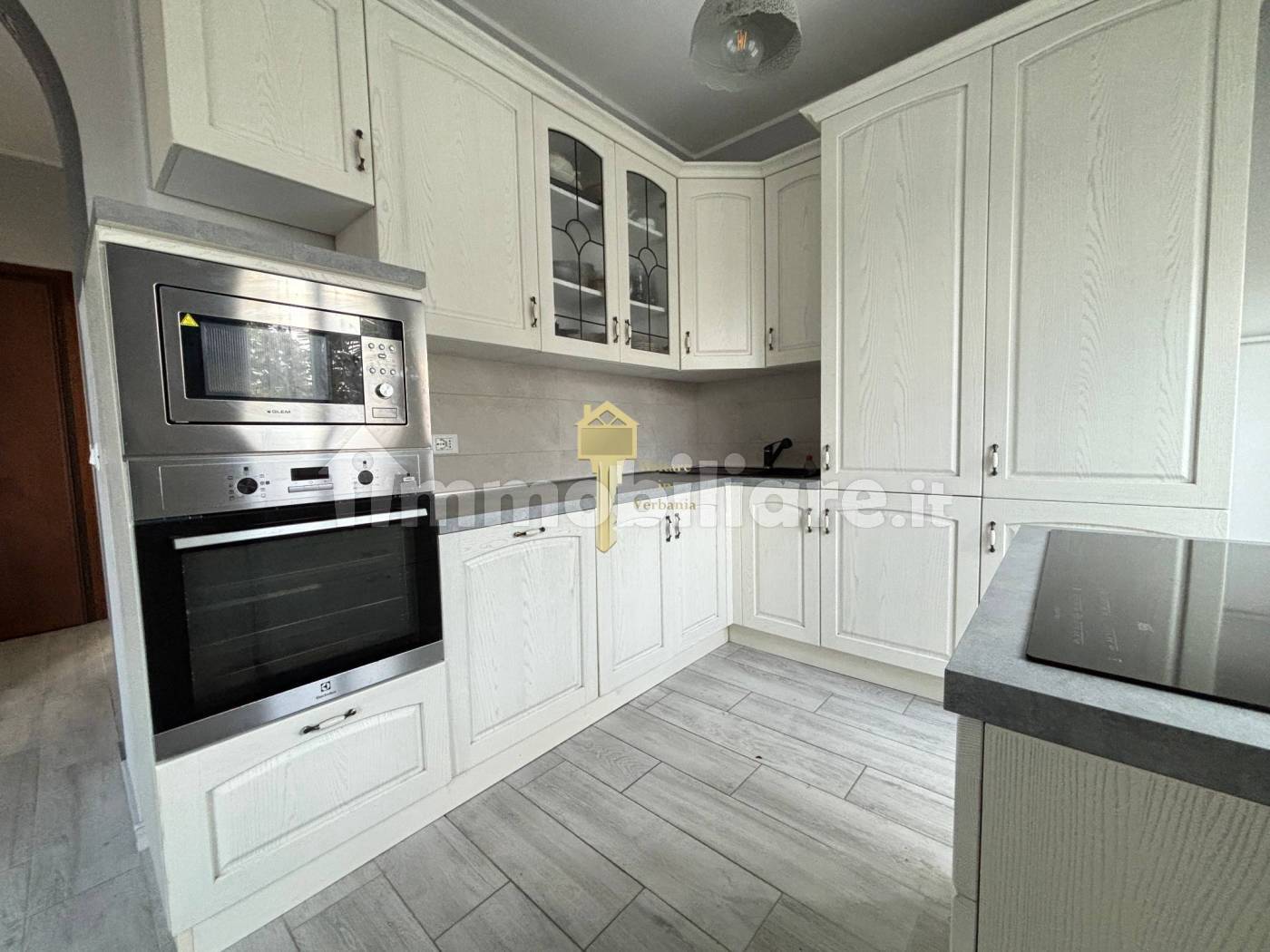 Attico - Mansarda in vendita a Baveno