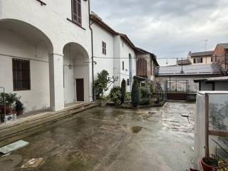 Cortile interno