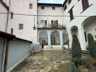 Cortile interno