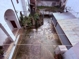 Cortile interno