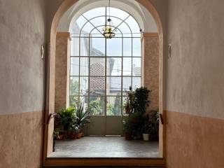 Interno palazzo