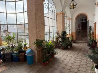 Interno palazzo