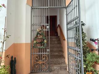 Interno palazzo