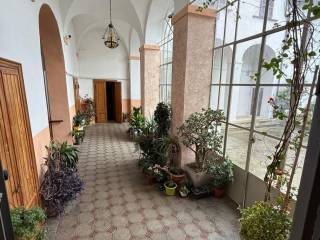 Interno palazzo