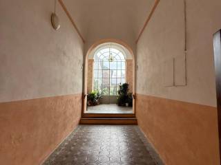 Interno palazzo