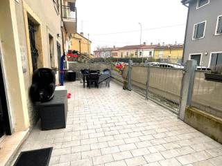 Cortile interno