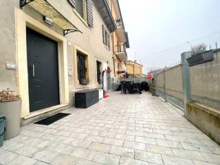 Cortile interno