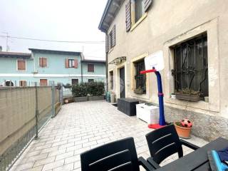 Cortile interno