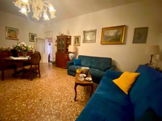 4-room flat via Giovanni Battista Buso 2, Chirignago, Venice