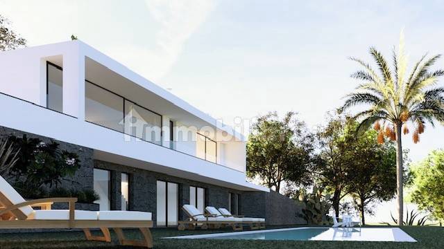 Villa in vendita a Valverde