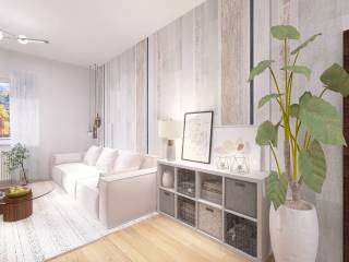 Penthouse via Ottavio 3, Ostia Levante, Rome