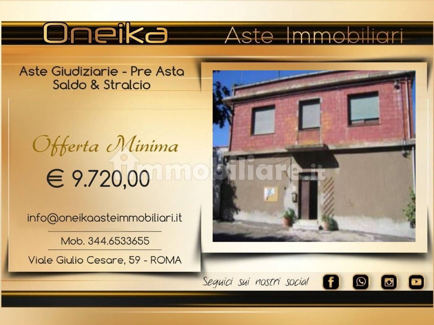 Appartamento in vendita a Bolotana