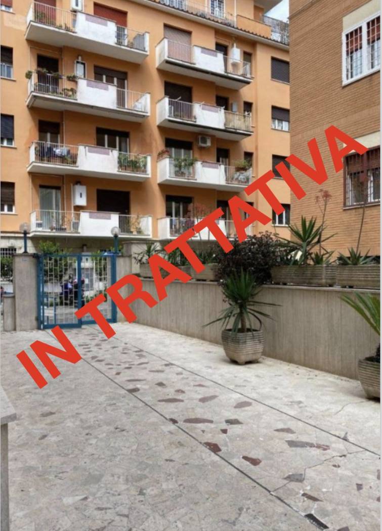 Attico - Mansarda in vendita a Roma