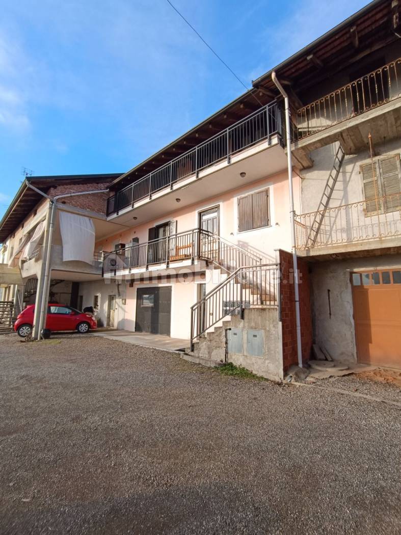 Casa indipendente - foto 2