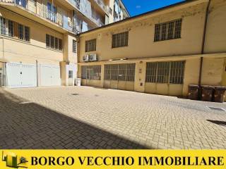 Cortile interno