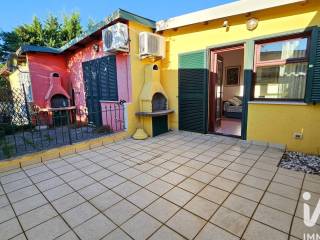 Terrazzo
